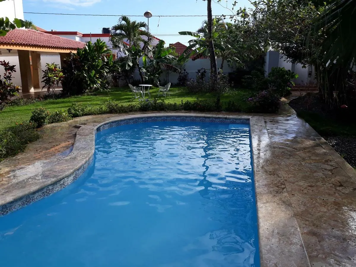 Hotel Carymar La Romana
