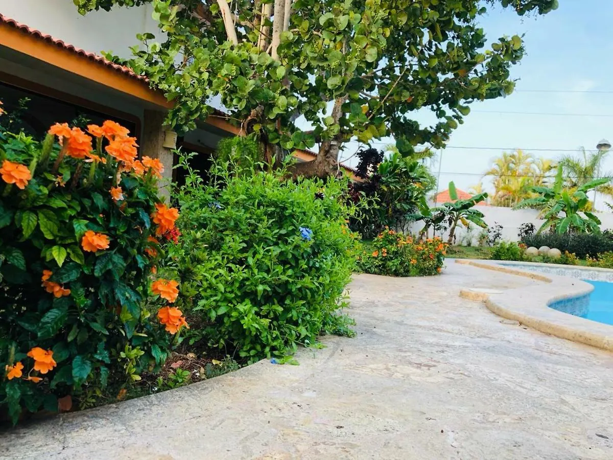 Hotel Carymar La Romana