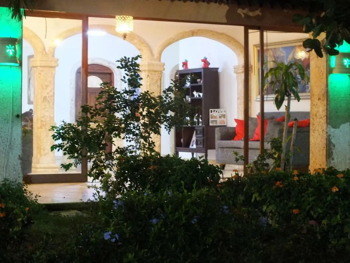 **  Hotel Carymar La Romana República Dominicana