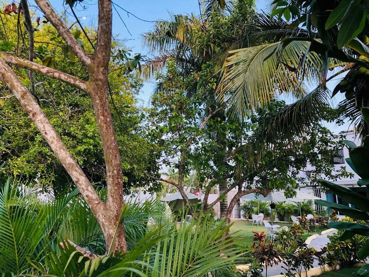 Hotel Carymar La Romana
