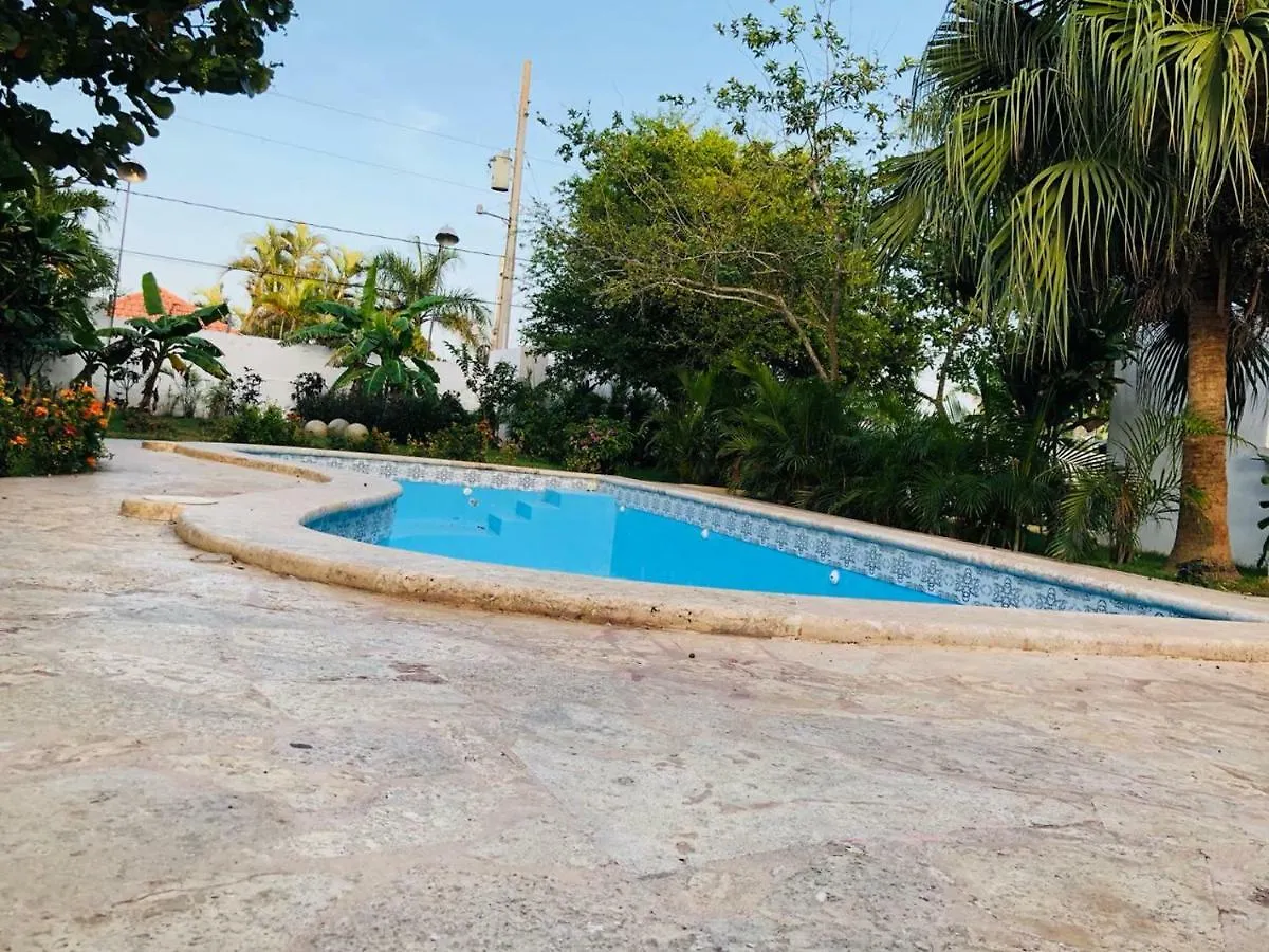 Hotel Carymar La Romana