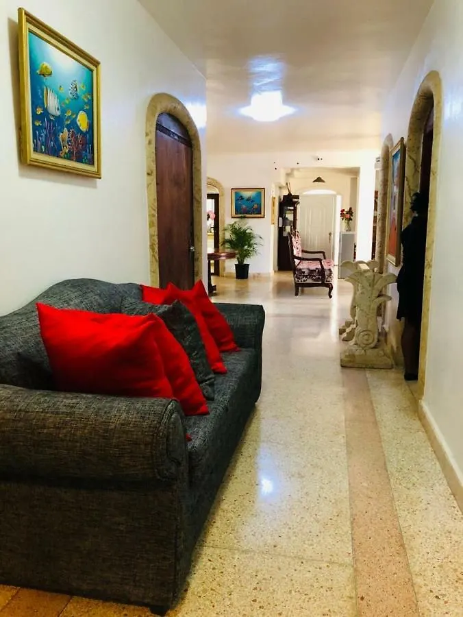Hotel Carymar La Romana