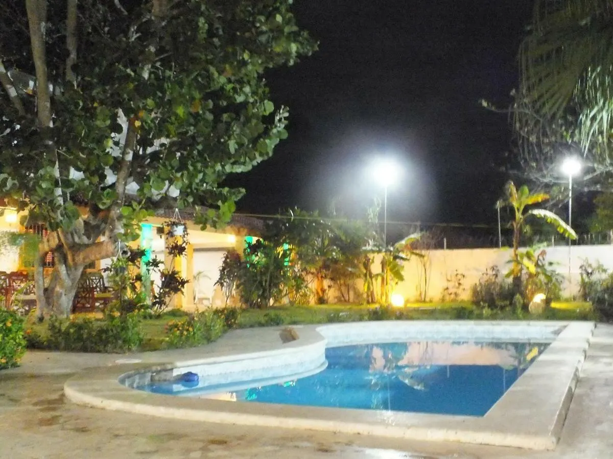 Hotel Carymar La Romana