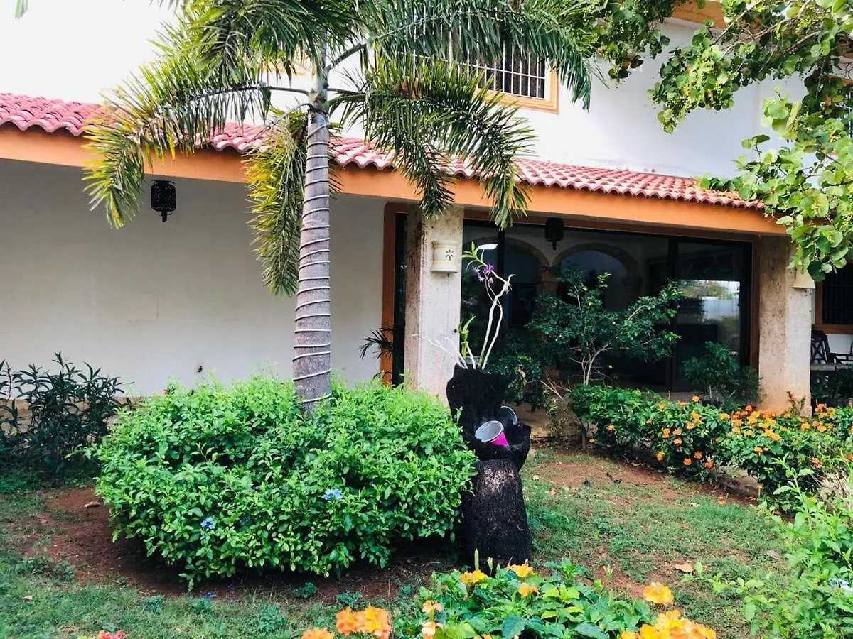 **  Hotel Carymar La Romana República Dominicana