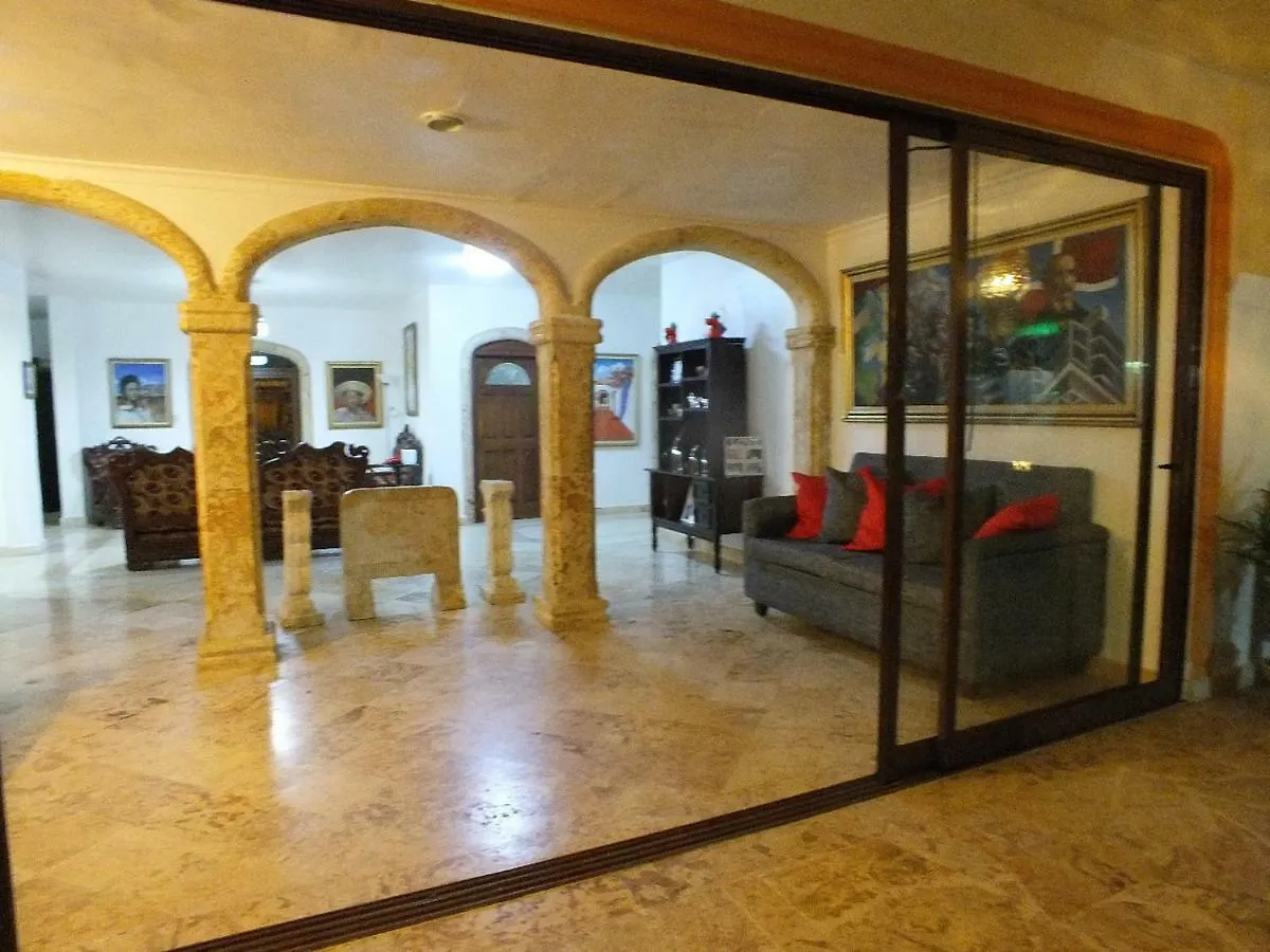 Hotel Carymar La Romana