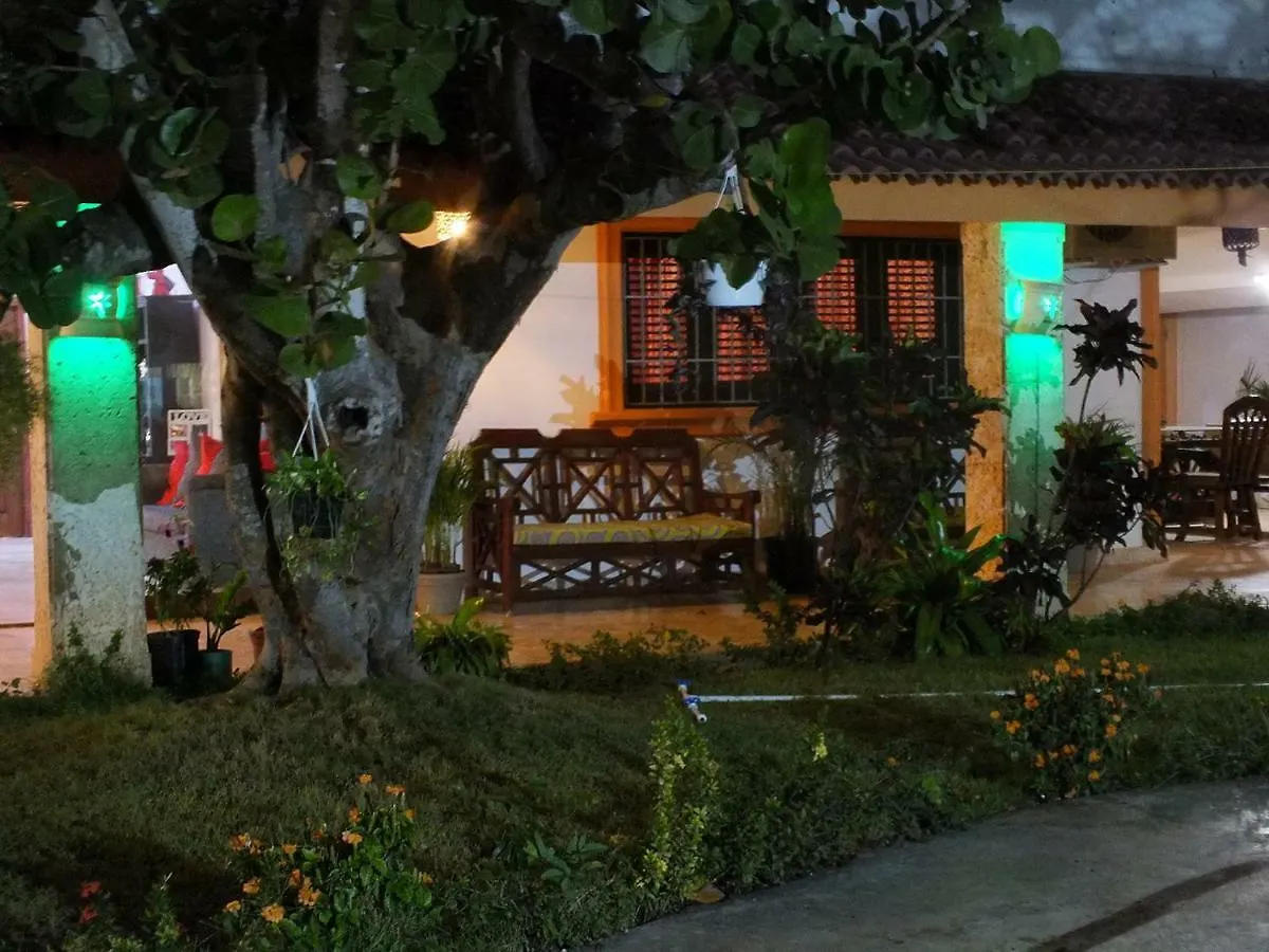 Hotel Carymar La Romana 2*,