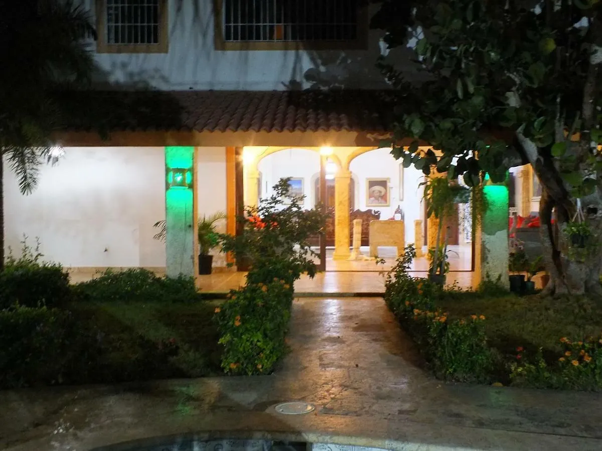Hotel Carymar La Romana