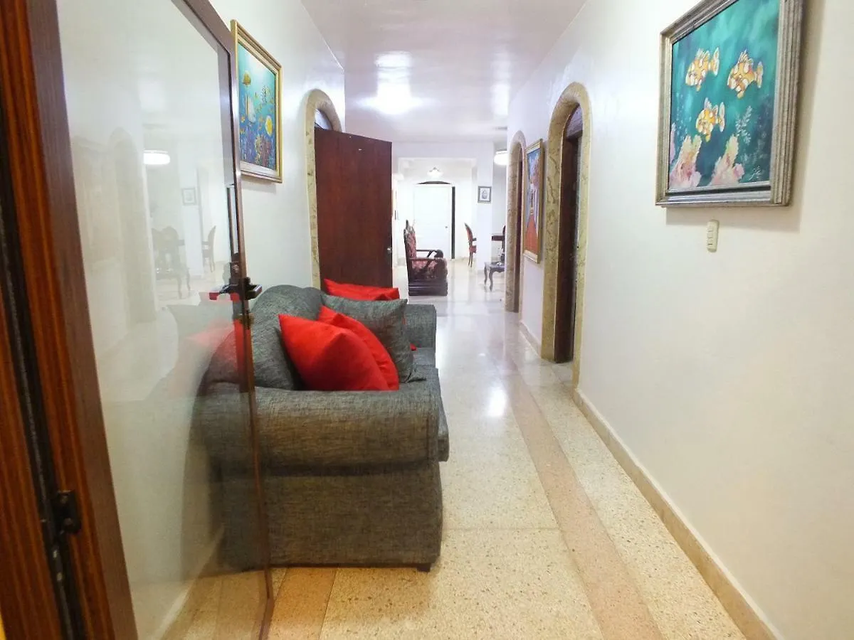Hotel Carymar La Romana