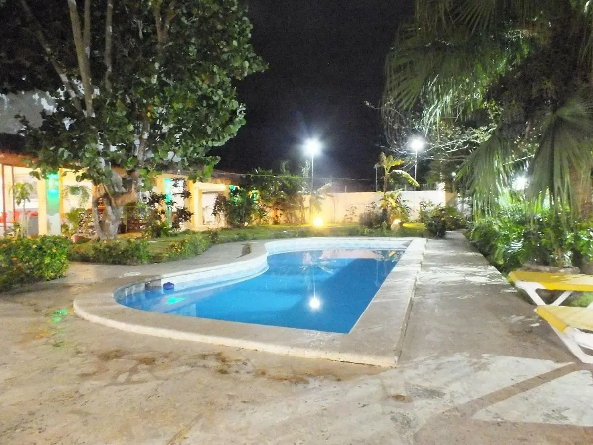 Hotel Carymar La Romana
