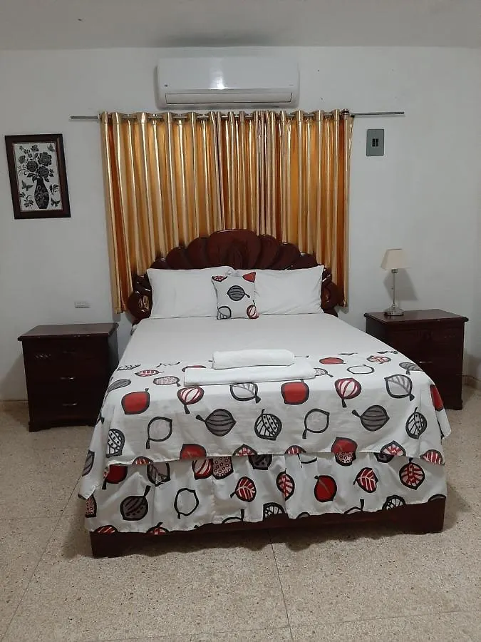 Hotel Carymar La Romana